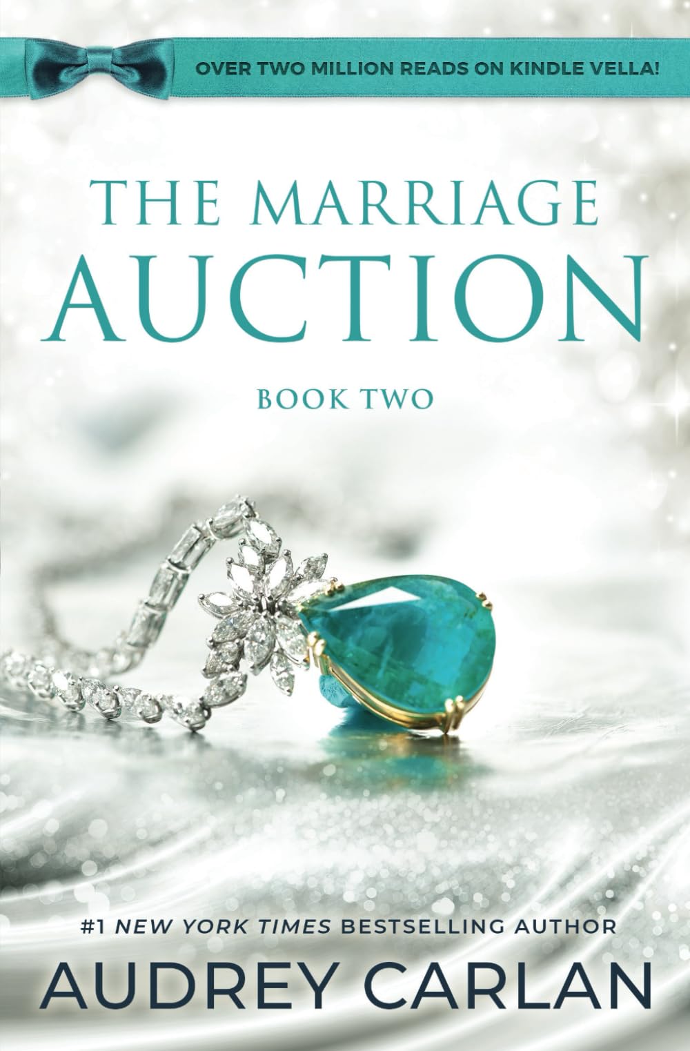 The Marriage Auction: Book Two