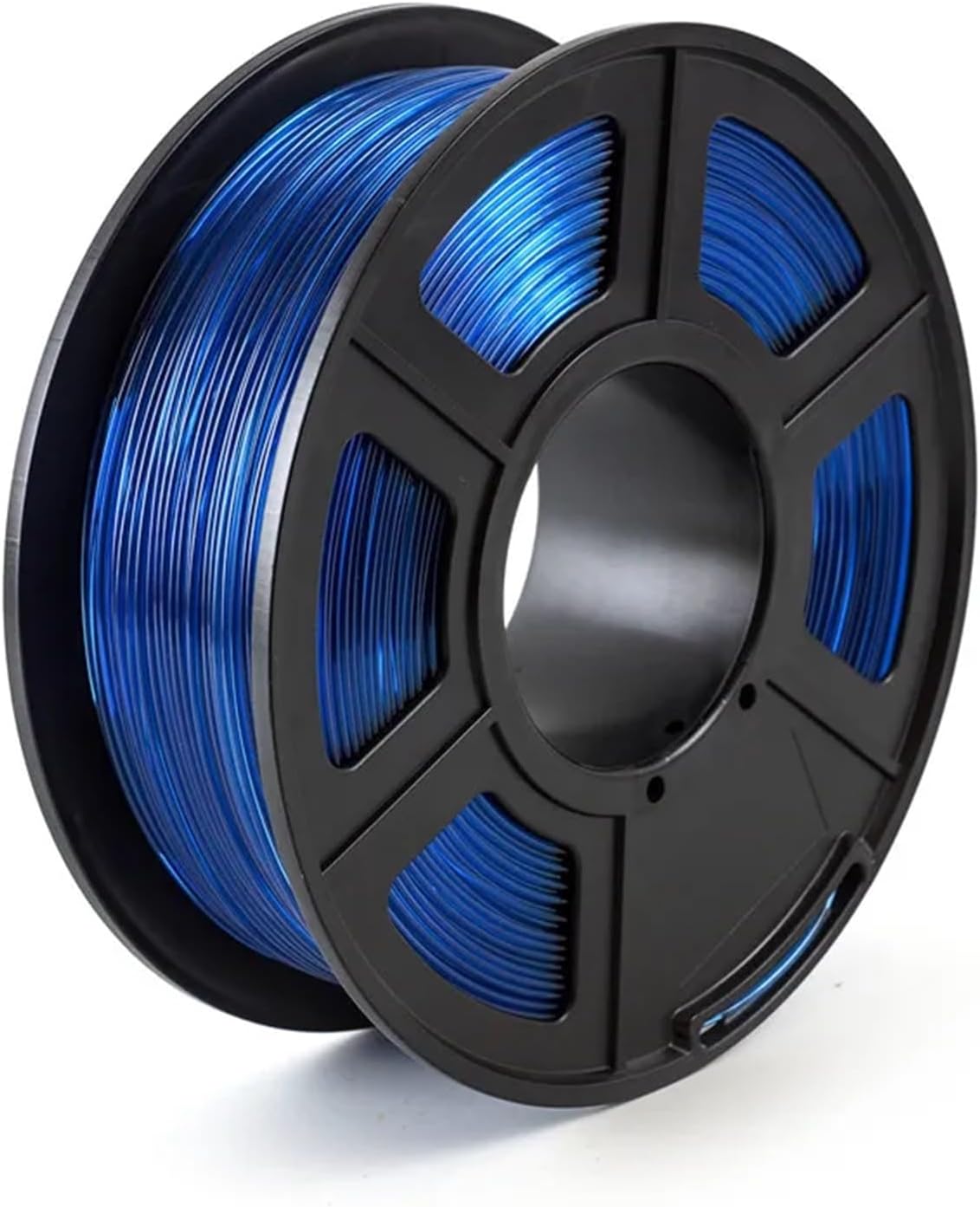 3D Printing Filament 3D Printer Filament PETG 1.75mm 1kg/2.2lbs Plastic Consumables Material for(Color13)