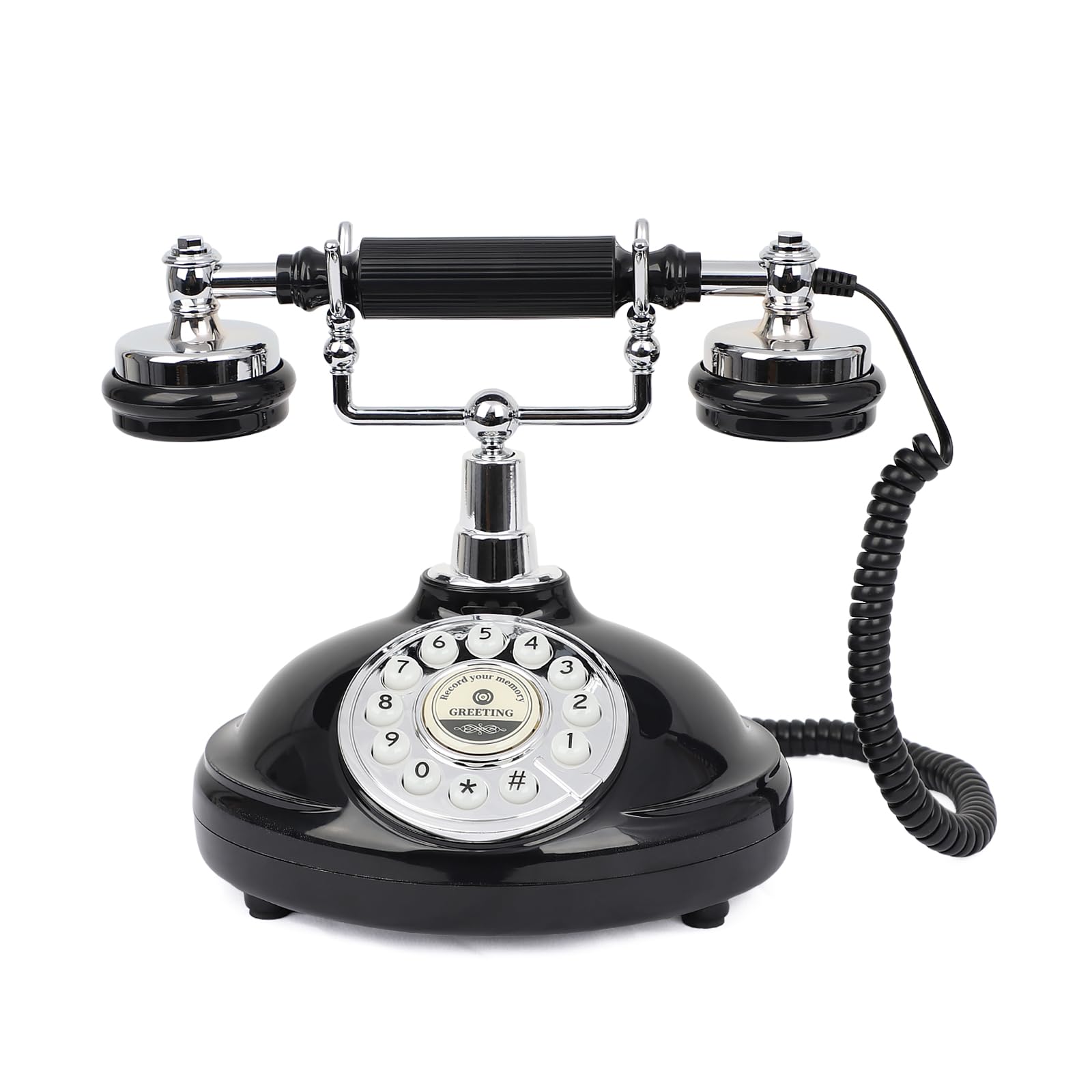 RDYMONKEY Libro degli ospiti audio per matrimoni, messaggi audio personalizzati con libro degli ospiti audio per matrimoni, compleanni, confessioni (batteria integrata)