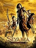 Siyama Village of Warriors