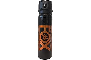 Fox Labs 1.4% OC Pepper Spray Defense Spray
