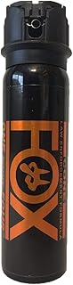 Fox Labs, One Point Four, 4 % OC Pepper Spray- Flip Top Cone (4 oz) 44FTM
