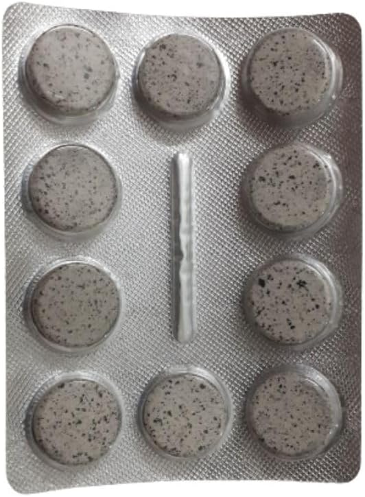 Nutripot HUMI - Hydrogel Tab (2GmX10)