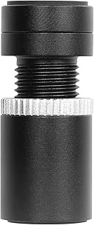 RIIEYOCA Graphics Card GPU Brace Support, Adjustable Height GPU Stand,Video Card Sag Holder Bracket for Prevent Universal Graphics Card Sag(27mm-50mm,1 Pack)