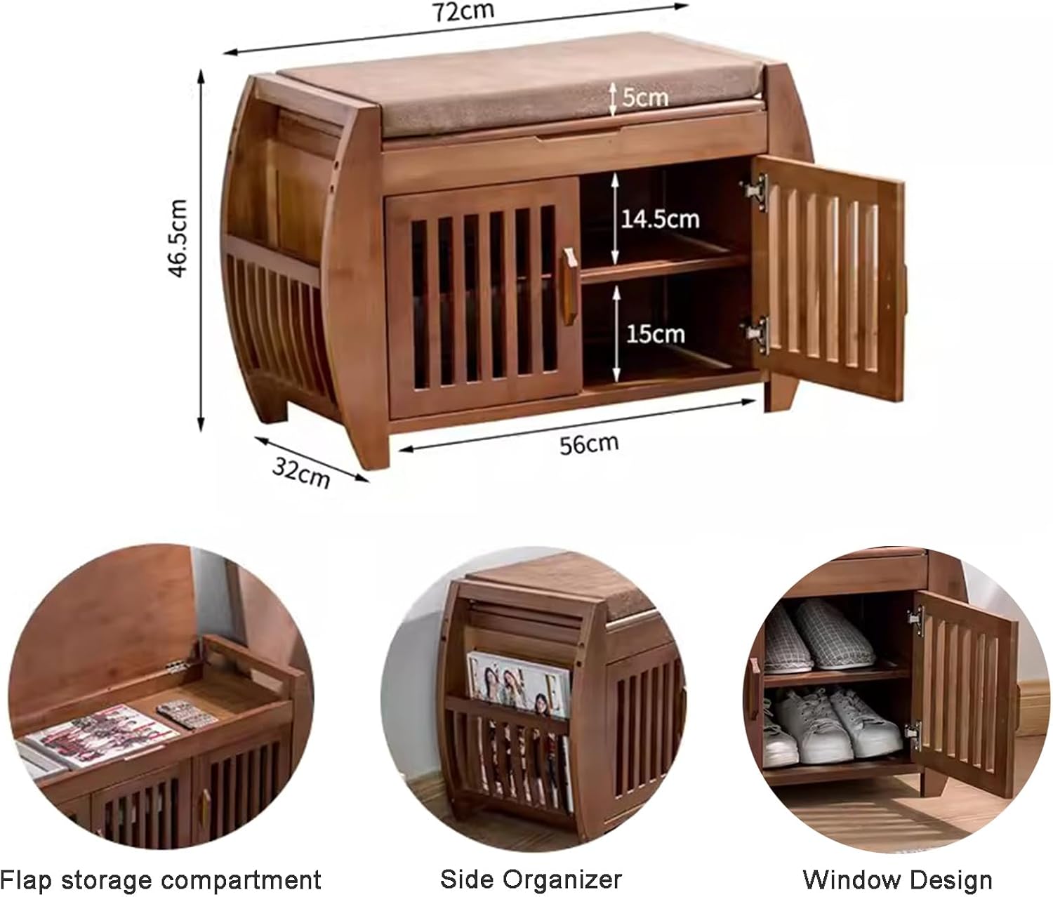 BA/YBT36】BRILL TROLLEY #36 (HOゲージ) Streetcars - Brill Trolley