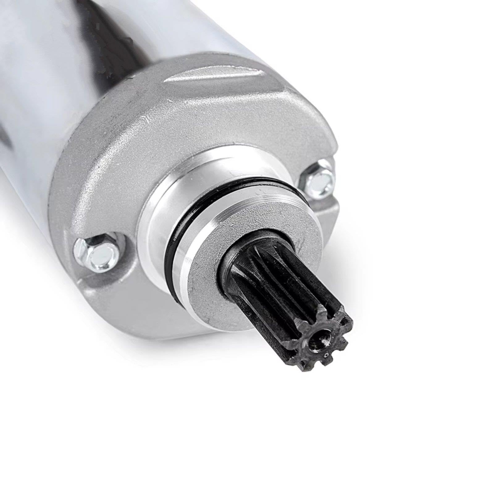 Motor Arranque Para Yamaha Para TW125 1999-2004 1C6-H1800-00