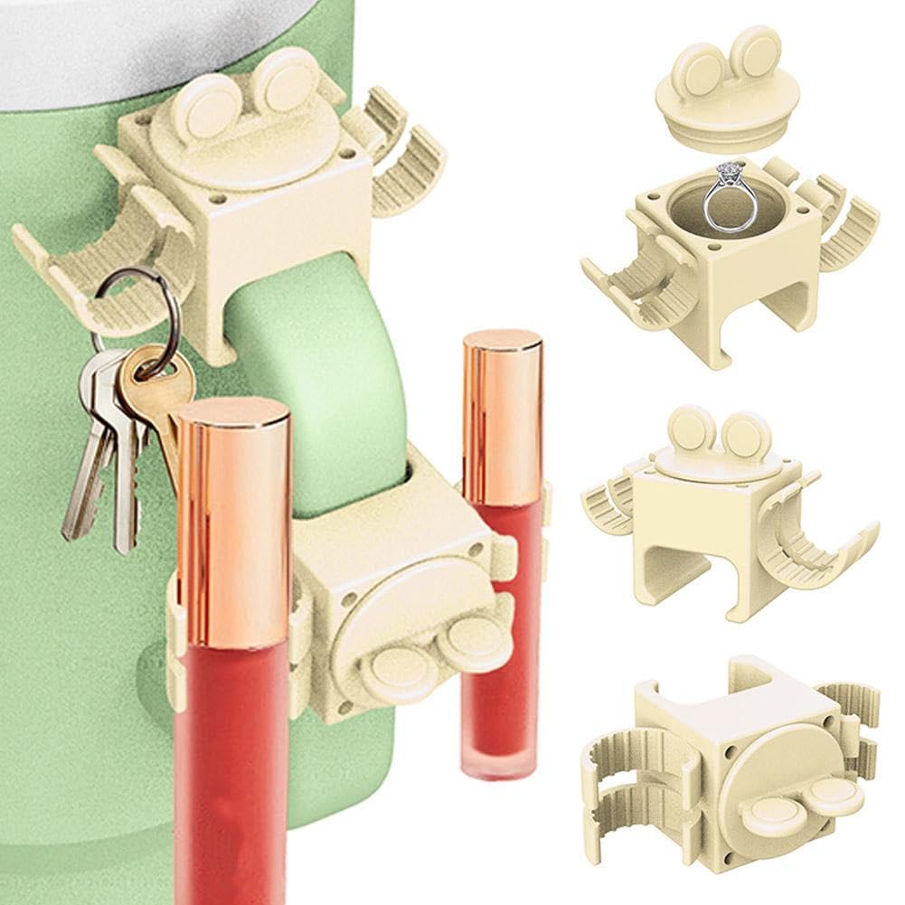 Amazon｜ハンドルリップスティックホルダー スタンレータンブラー