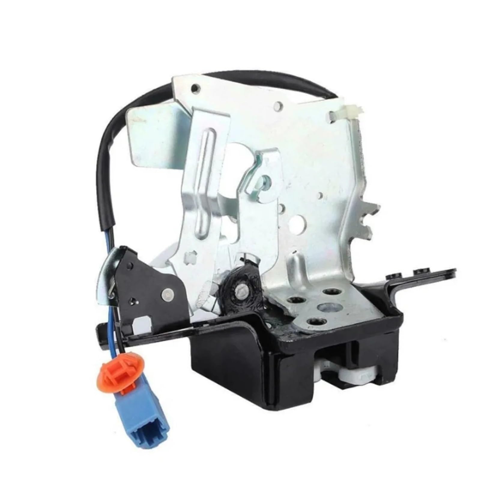 Valtorencia Rear Door Lock Actuator,Fit for RJAZZ GD1 GD3 Odyssey RA6 Stream RN3 2003-2008 74801SAAE21 74801-SAA-E21 Tailgate Lock Trunk lid Latch Lock