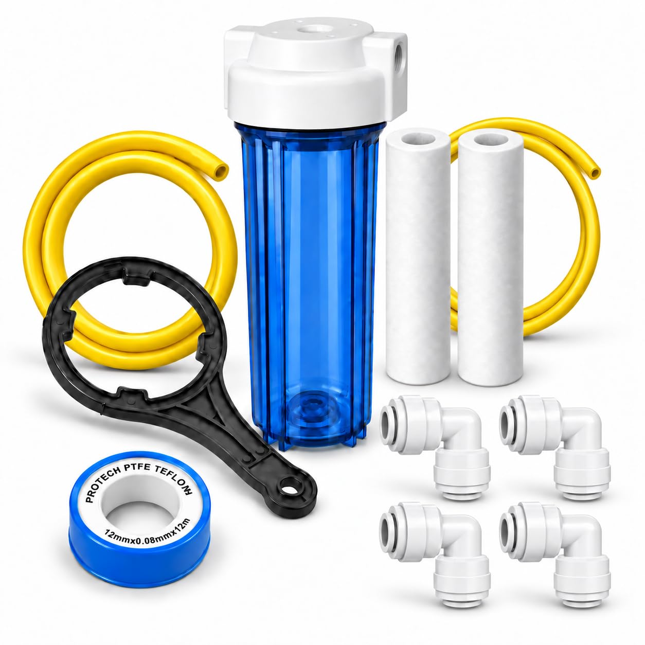 RO Water Pre Filter - Protect Your Purifier -24 RO Water Pre Filter - Protect Your Purifier -24