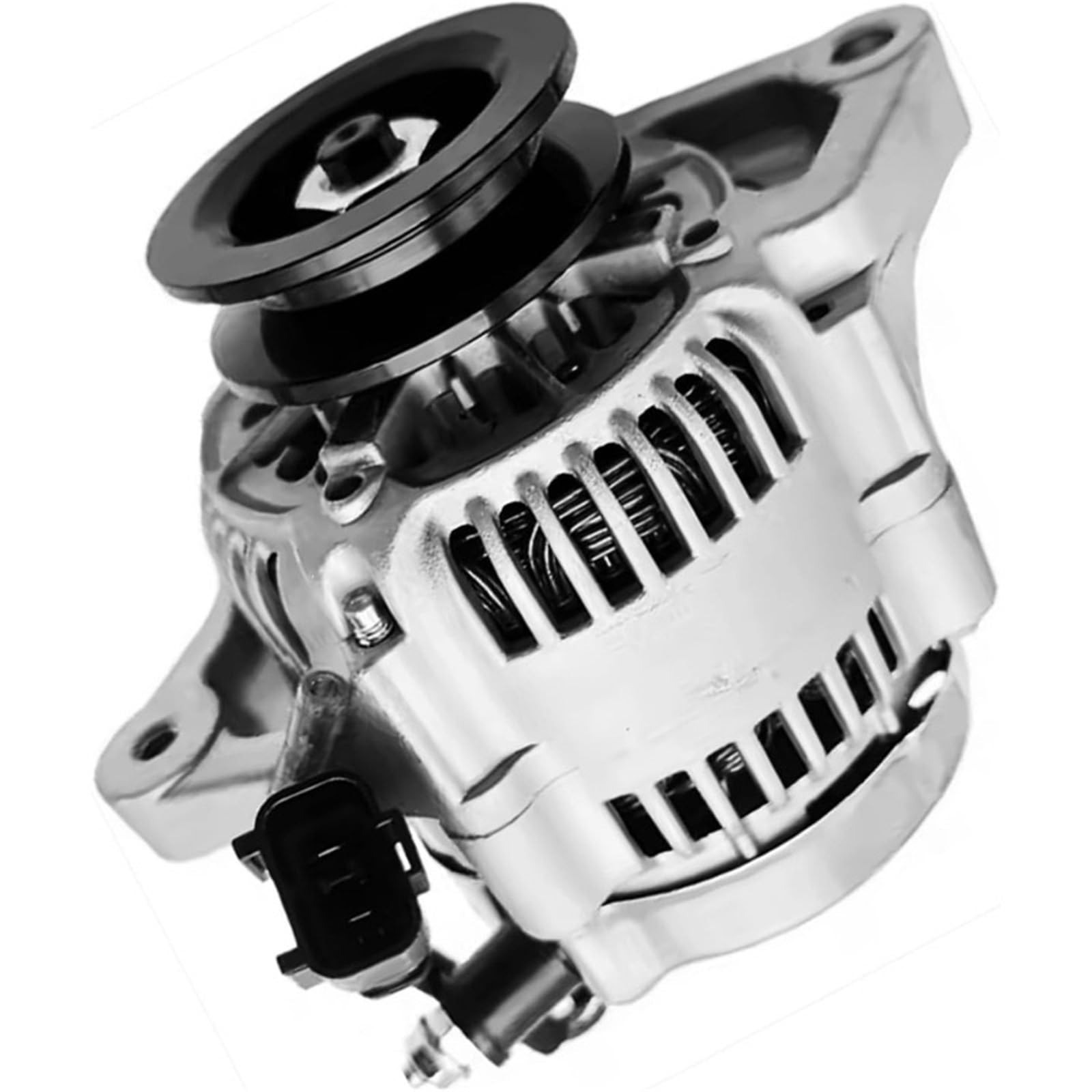 Alternateur 12V 55A 19630-64013 19630-64010 19630-64011 19630-64012 19630-64014 for moteur V1505 D1105 D902 WG1605 Z482