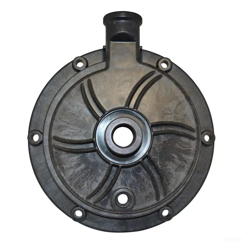 Voluta di ricambio per pompa booster POLARIS PB4-60 R0536300 pompa a voluta alloggiamento pompa per piscina parte di riparazione con scarico e kit O-Ring Set in acciaio legato