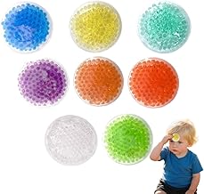 Petit Pack De Glace, Pack De Glace Pour Enfants, Compresse Chaude Et Froide, Pack De Gel Froid Pour Les Blessures