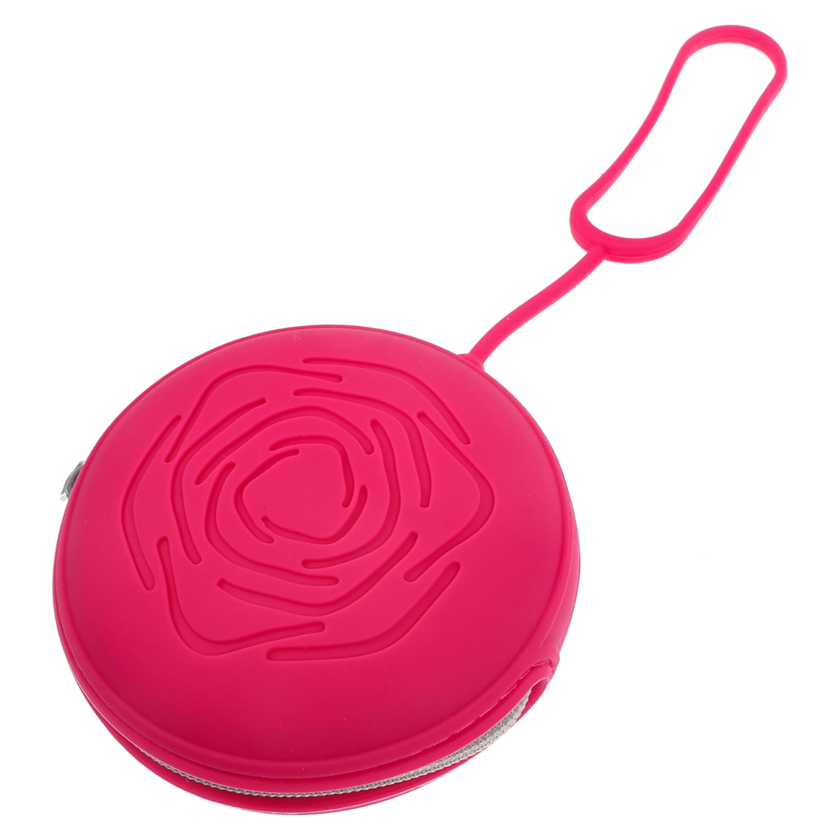 FRCOLOR Box Box Holder Roses Organizer Containers Storage Holder Coin Purse European and