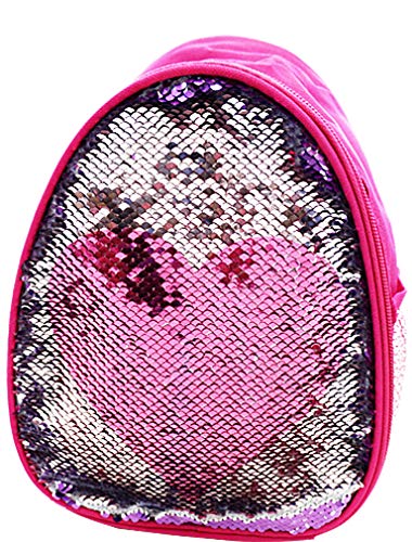 Preisvergleich Produktbild Capezio, Kinderrucksack Pink hot pink one Size