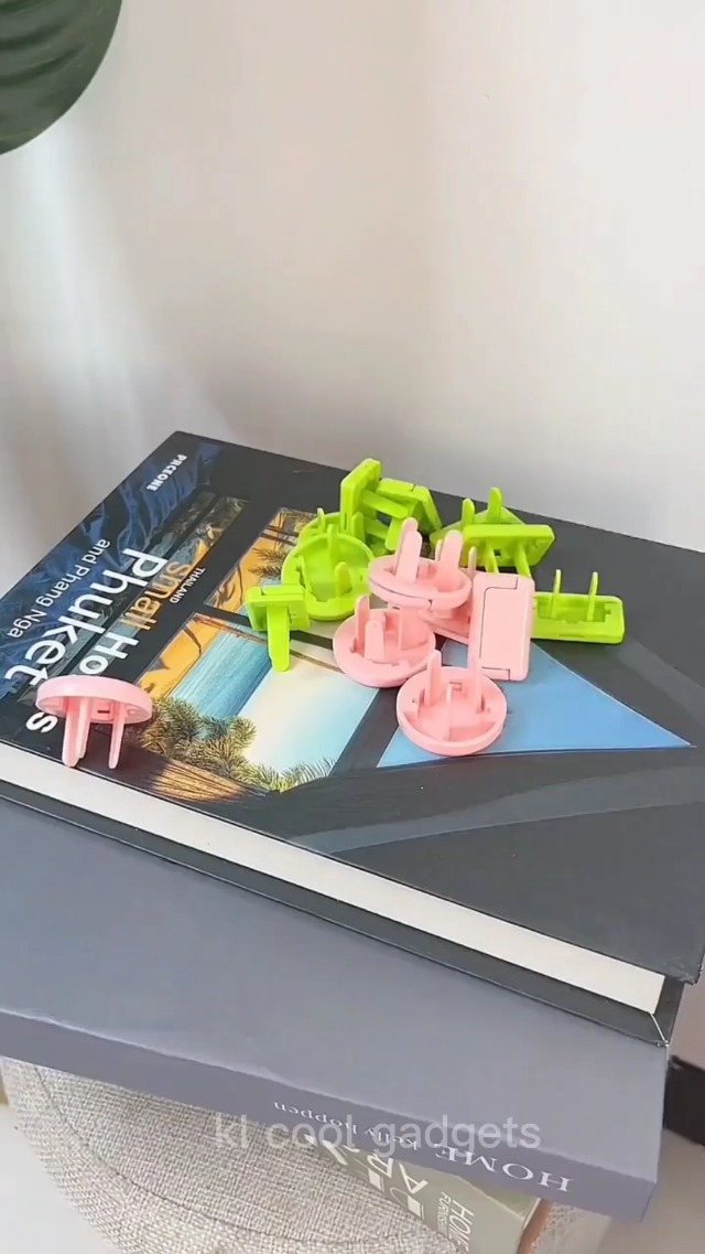 KL Cool Gadgets's Amazon Page