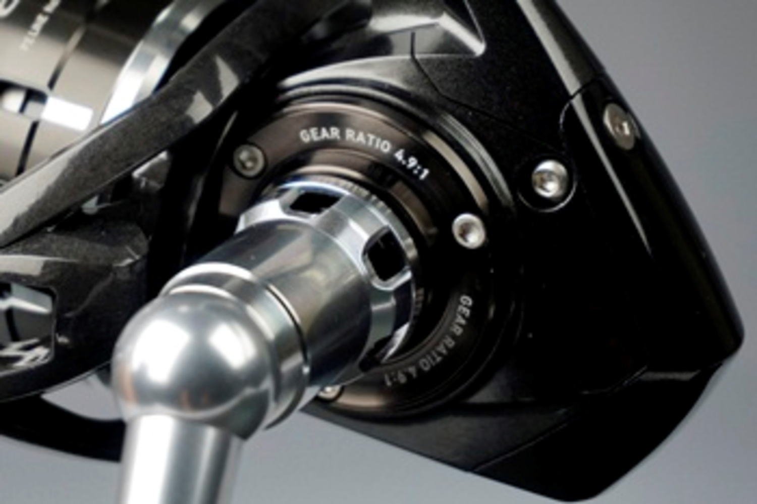 Daiwa 16 CATALINA 4500 Spinning Reel [Japan Import] : Amazon