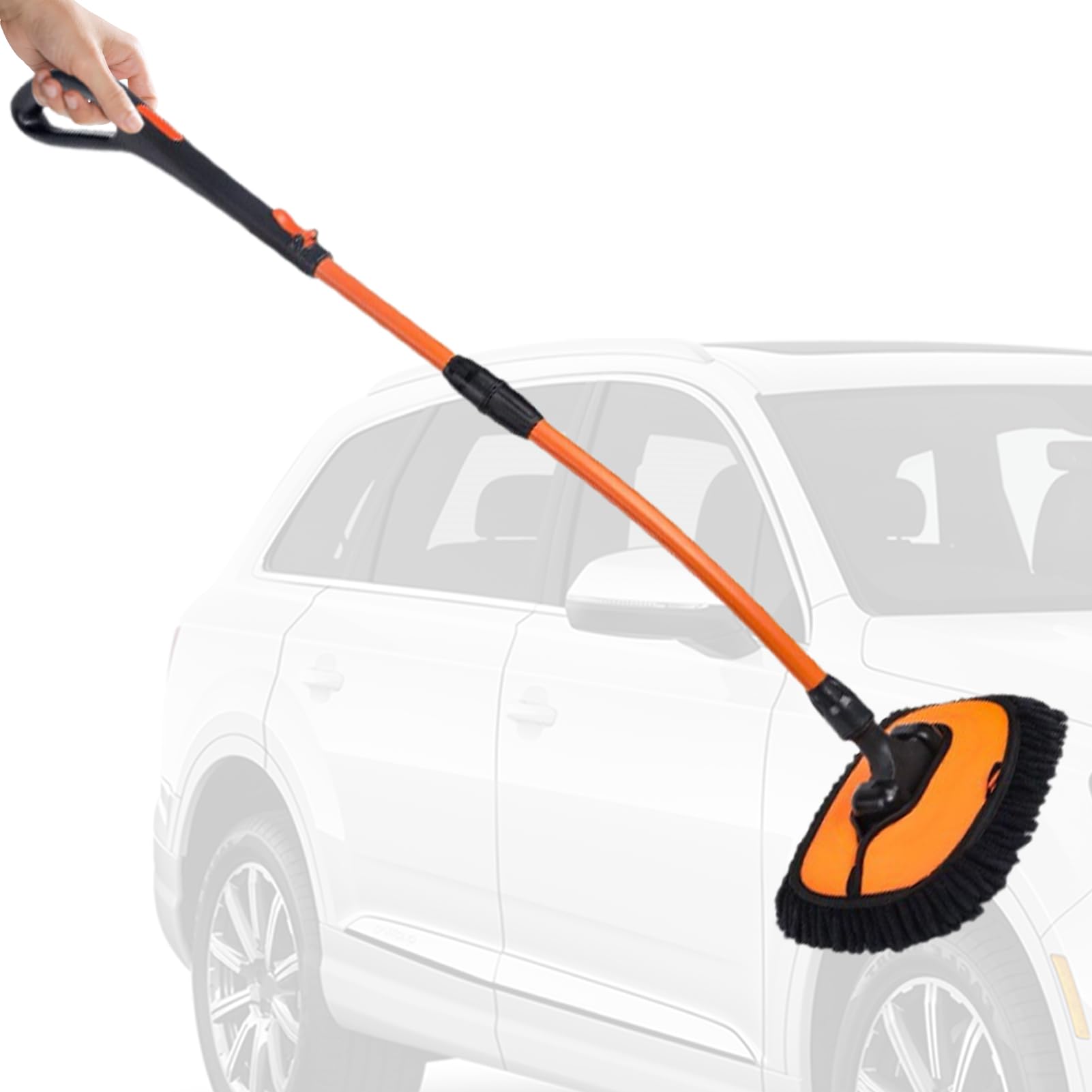 Autowaschschwamm für Auto