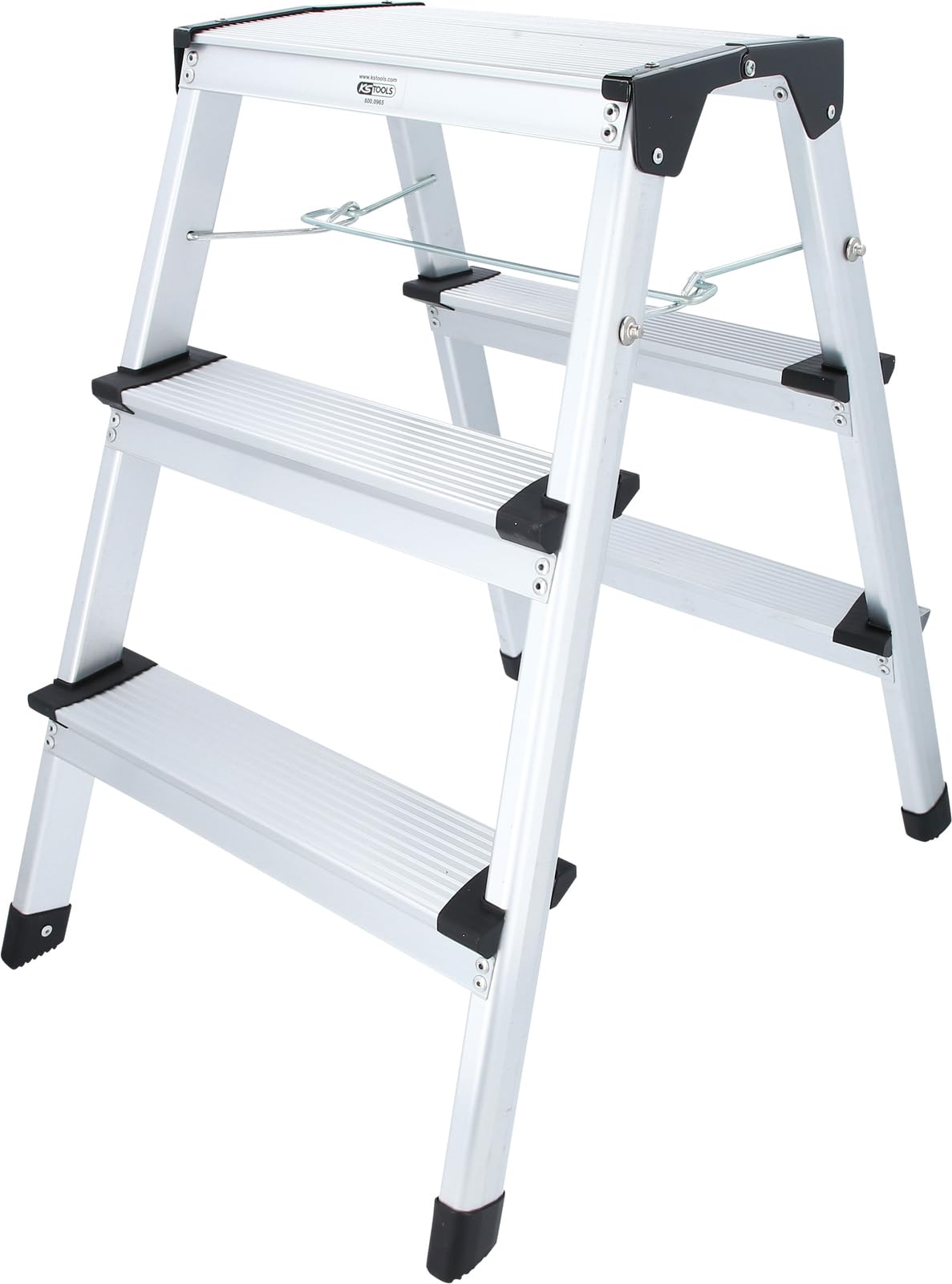 KS TOOLS 800.0965 Escabeau en Aluminium