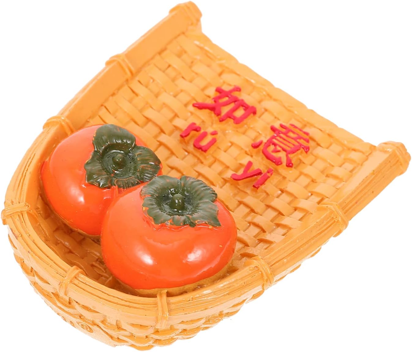 Safe Fridge Magnet Fridge Decor Photo Stickers Kitchen Refrigerator Magnet Fruit Refrigerator Magnet Office Magnets Chinese Style Magnet Kid Gifts