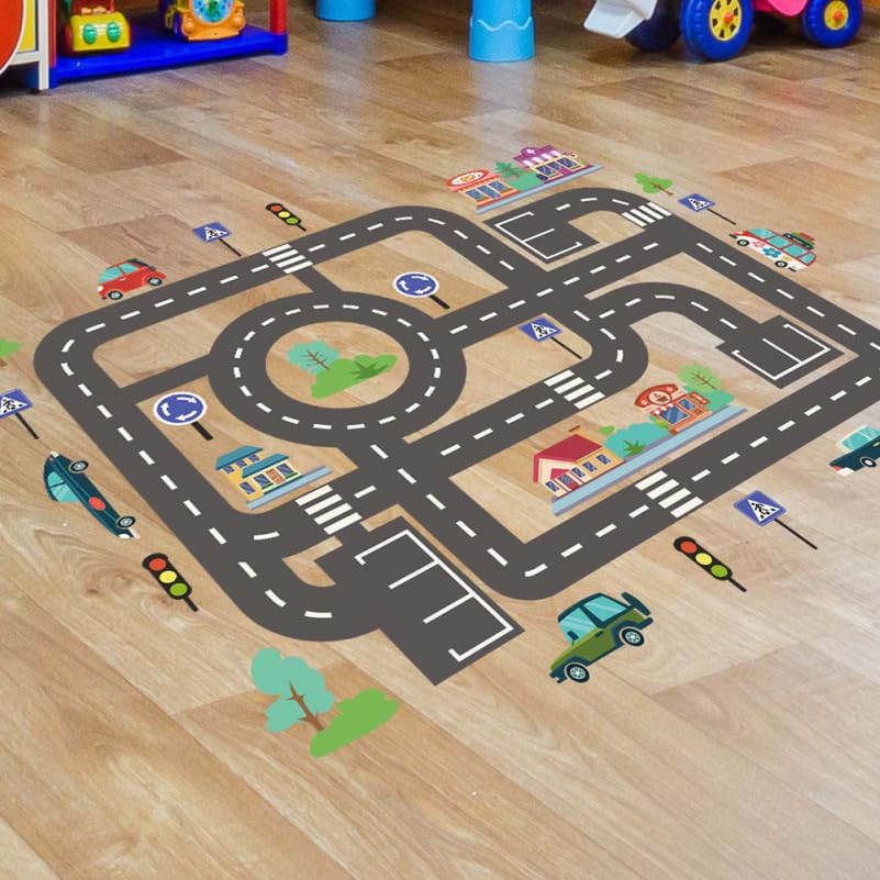 Vinilos decorativos para habitación infantil 90x30 cm miniatura 6