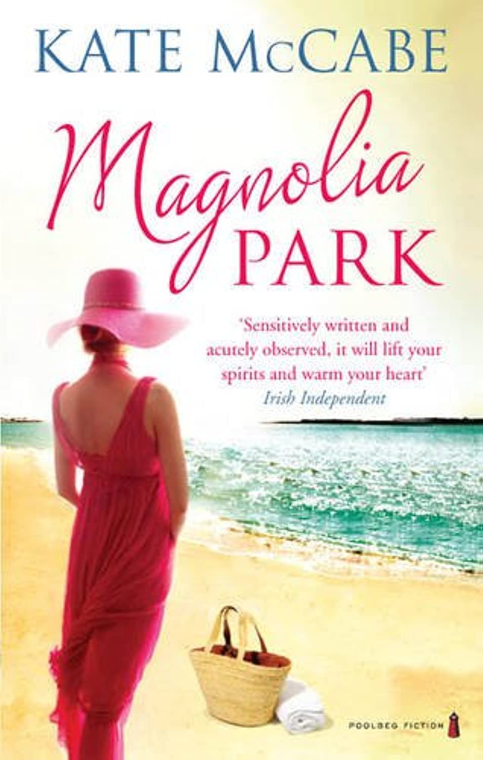 Buy Magnolia Park — BookShops.in