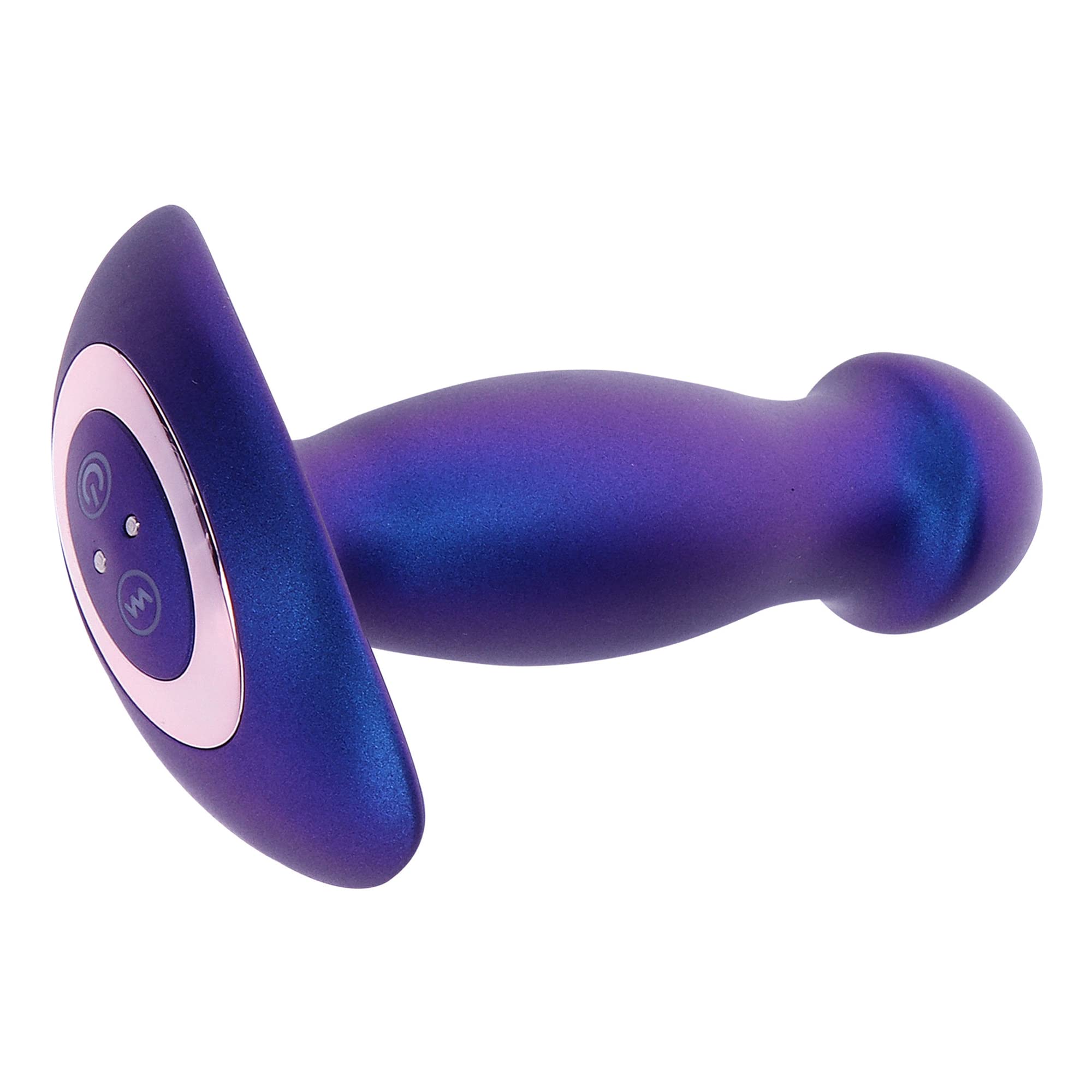 Plug prostatico con spinta THE WILD- Stimolatore della prostata di MEO Germania