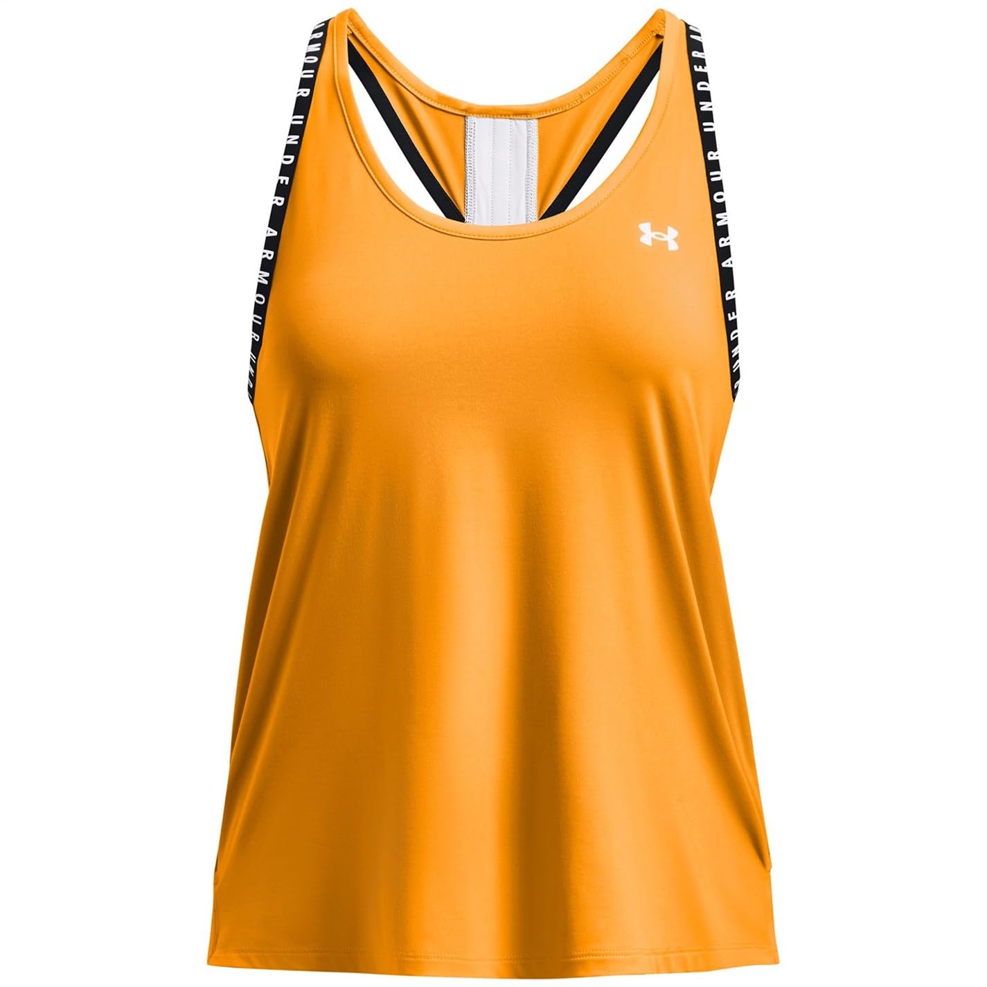 Under Armour niña UA Knockout Tank, camiseta de tirantes — view 77