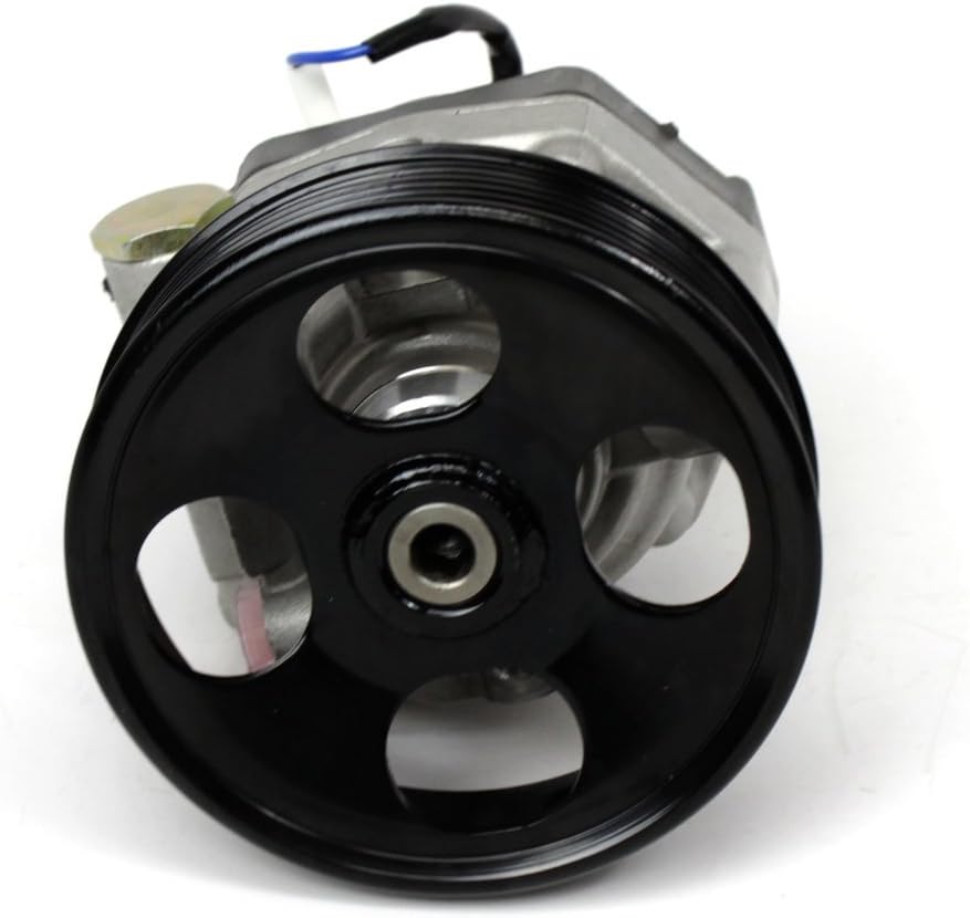 DNJ PSP1058 New Power Steering Pump for 2001-2004 Subaru Outback 3.0L H6 24V DOHC 3000cc
