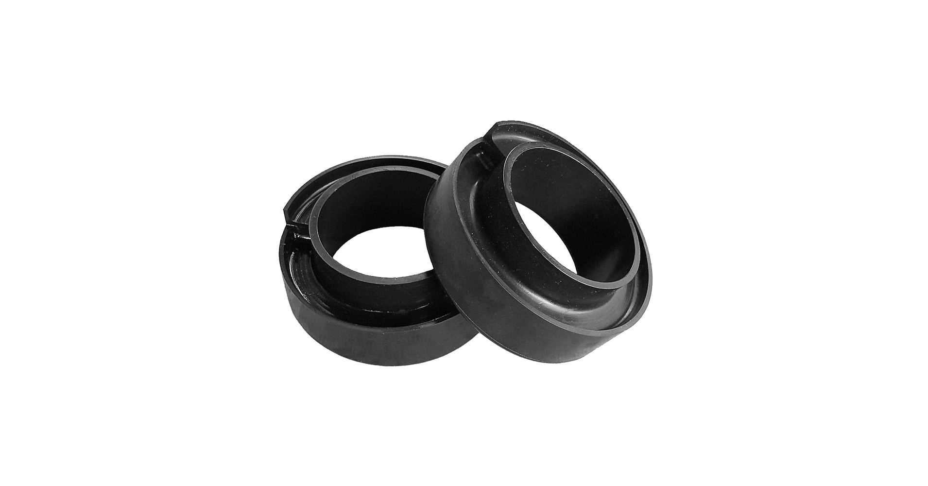 Amazon.com: Rancho RS70077 Coil Spring Spacer Kit : Automotive