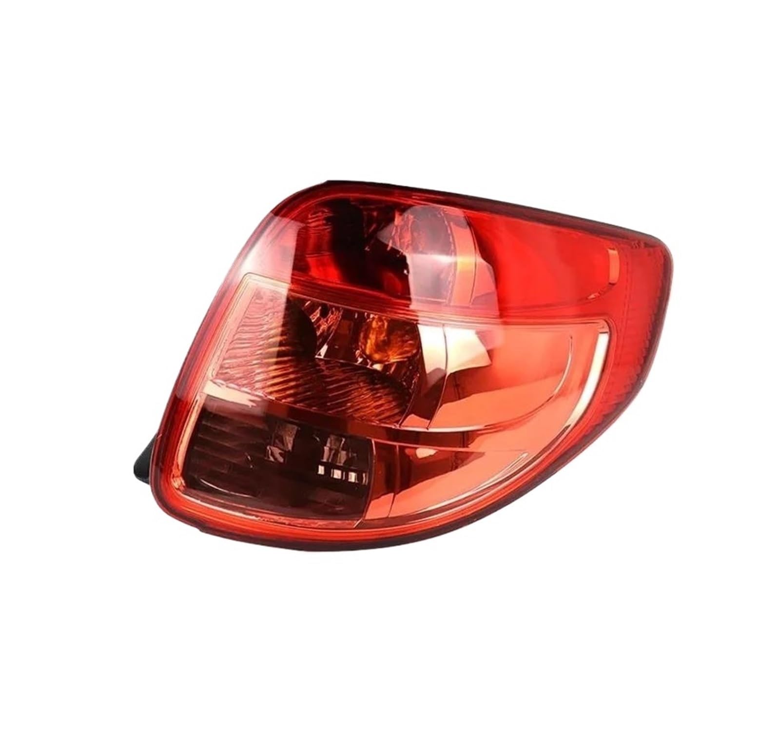 Feu arrière LED de recul pour sécuriser vos trajets en Suzuki SX4