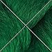 Kanekalon Jumbo Braid Extension Hair Dark Green