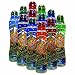 Sunsational One Dozen 4oz Assorted Bingo Dauber