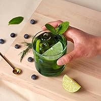 Vista 4 de Nature's Sunshine Clorofila ES (extra fuerte), 16 onzas líquidas