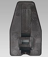 Vista 2 de Lote de 6 Rite Trak 1 juegos (kit de reparación de cajones), marrón, L6CRT1