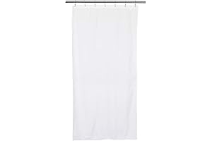 Barossa Design 36" Half Size Shower Curtain