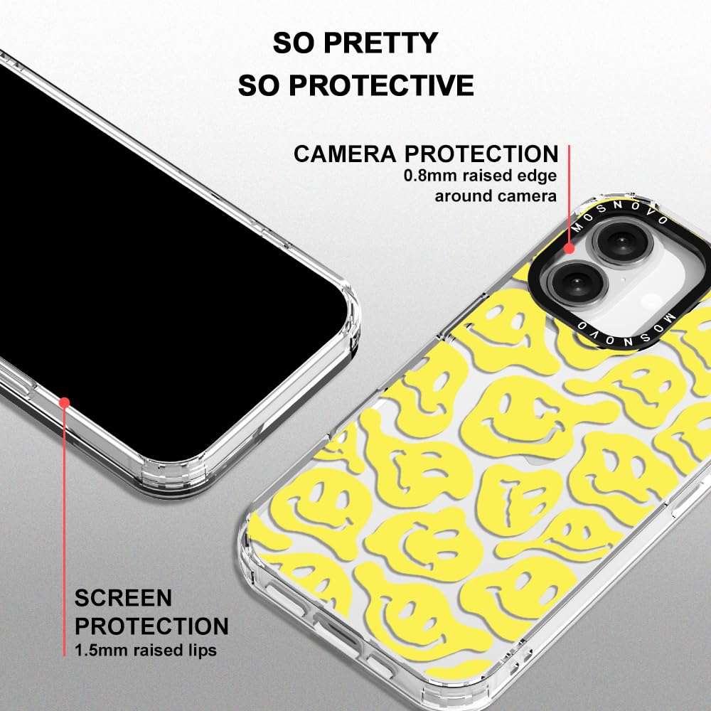 MOSNOVO Case for iPhone 16 - Image 4