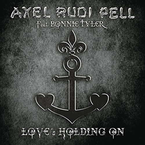 Axel Rudi Pell & Bonnie Tyler