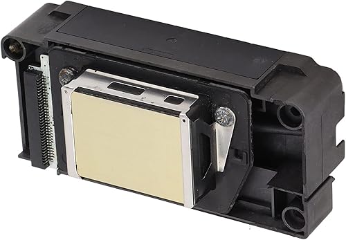 Miniatura 4 de Cabezal de impresión estructura compacta duradera repuesto práctico y eficiente para impresora Dx5 para F186000