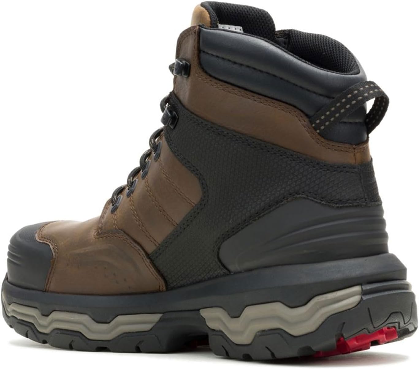 Wolverine Alpha Ft Infinity System 6" Work Boot