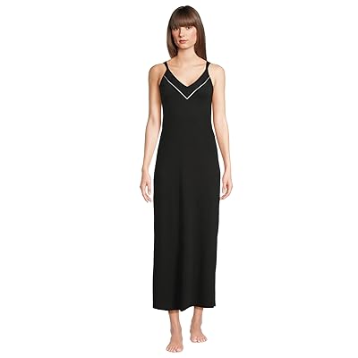 Cosabella Pima Lusso Maxi Sleep Dress Women