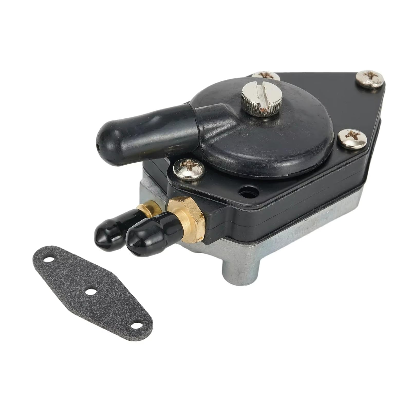 Pompa Benzina Motore Per Johnson Per Evinrude 25 35 50 65 70 75 85 88 90 100 105 115 125 135 140 75-100hp 385784 Pompa Carburante Motore Fuoribordo