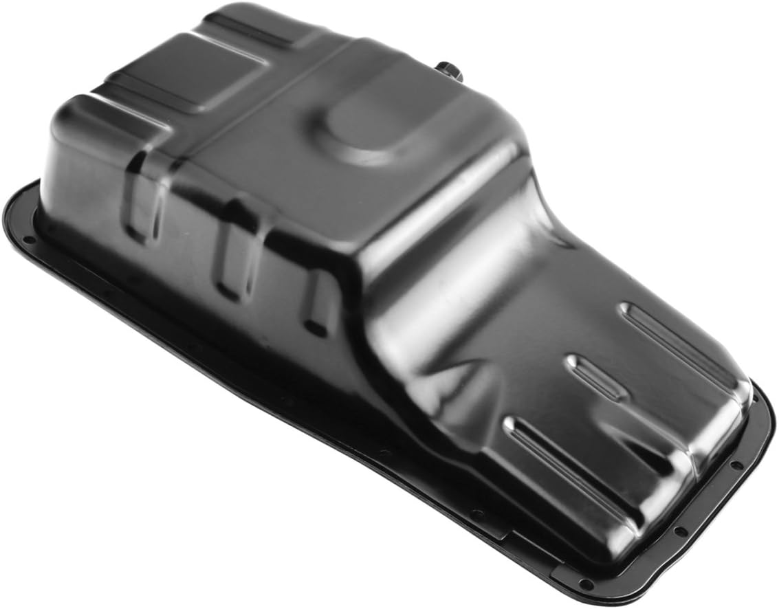 SKP SK264408 Engine Oil Pan, 1 Pack