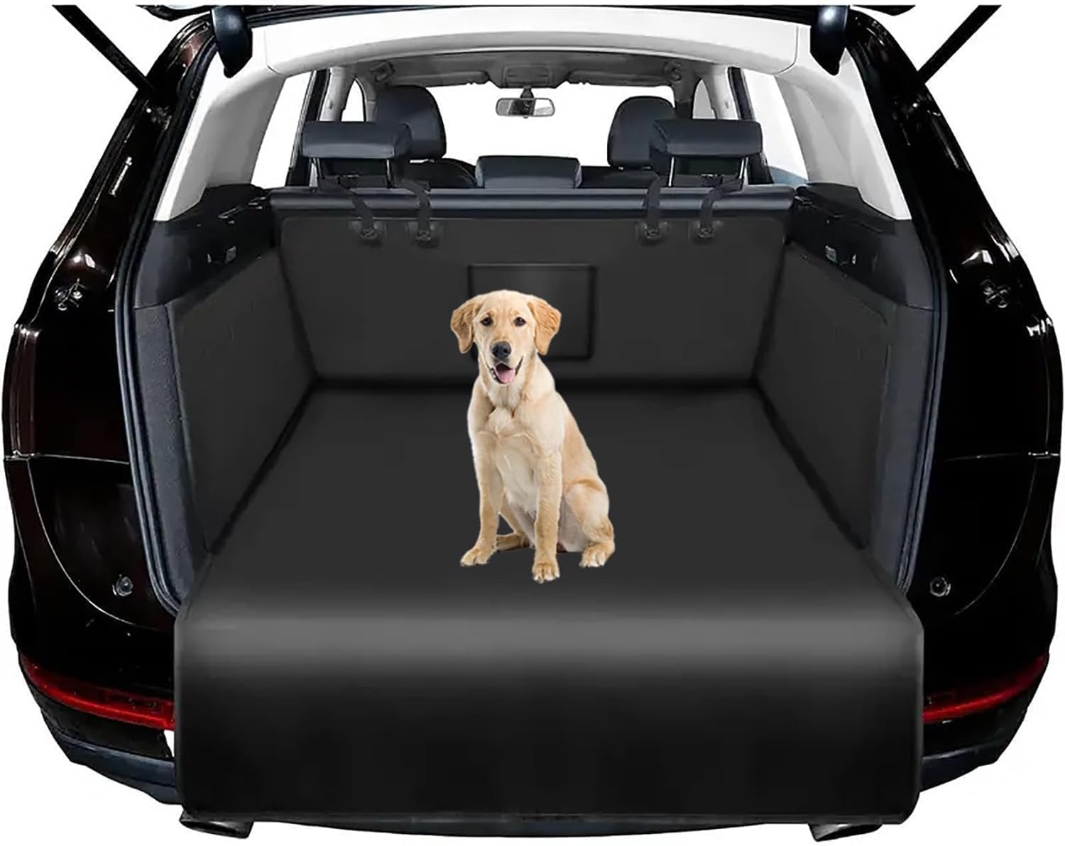 Protector Maletero para Toyota GR Yaris 2020-2023 2024