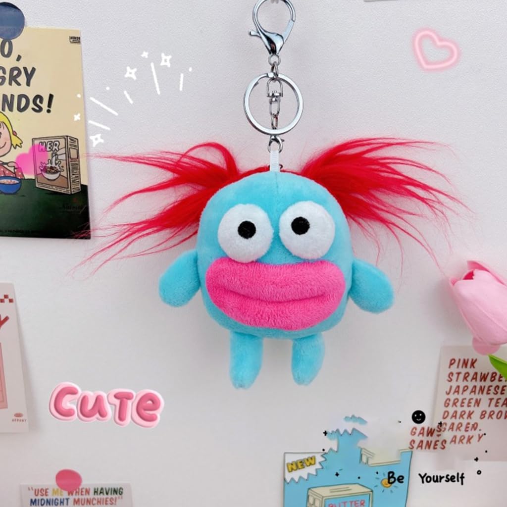 Amazon.co.jp: XIAHIOPT かわいいソーセージ カートゥーン人形