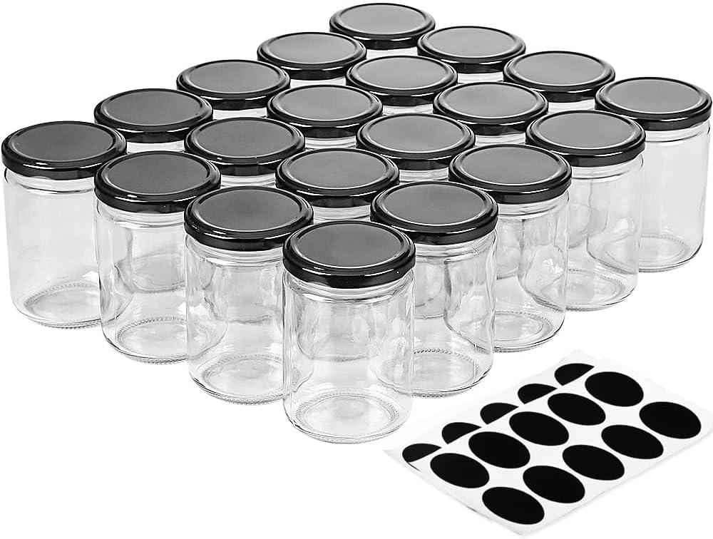 See full amazon price history chart for Boxoza Glass Small Containers Set Of 8 Masala And Spices Storage Jars For Kitchen, Refrigerator | Round Shape Glass Bottle For Kitchen Storage | Airtight Dry Fruits Container- 200 Ml, Blue Boxoza Glass Small Containers Set Of 8 Masala And Spices Storage Jars For Kitchen, Refrigerator | Round Shape Glass Bottle For Kitchen Storage | Airtight Dry Fruits Container- 200 Ml, Blue (B0CHY7KJ76) Amazon Price History, Amazon Price Tracker