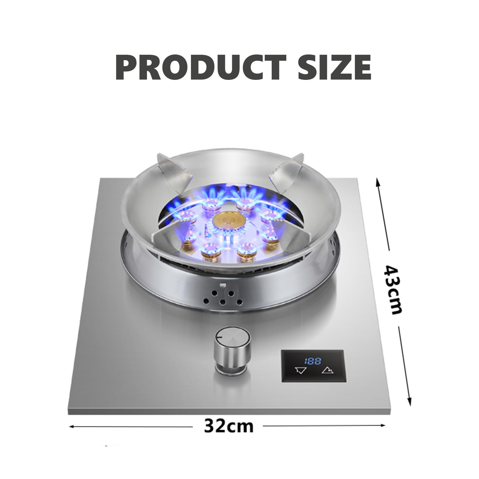 バーベキュー・調理用品 BatchStovez BS1.1 Adjustable Flame Stove バーベキュー・調理用品 BatchStovez BS1.1 Adjustable Flame Stove
