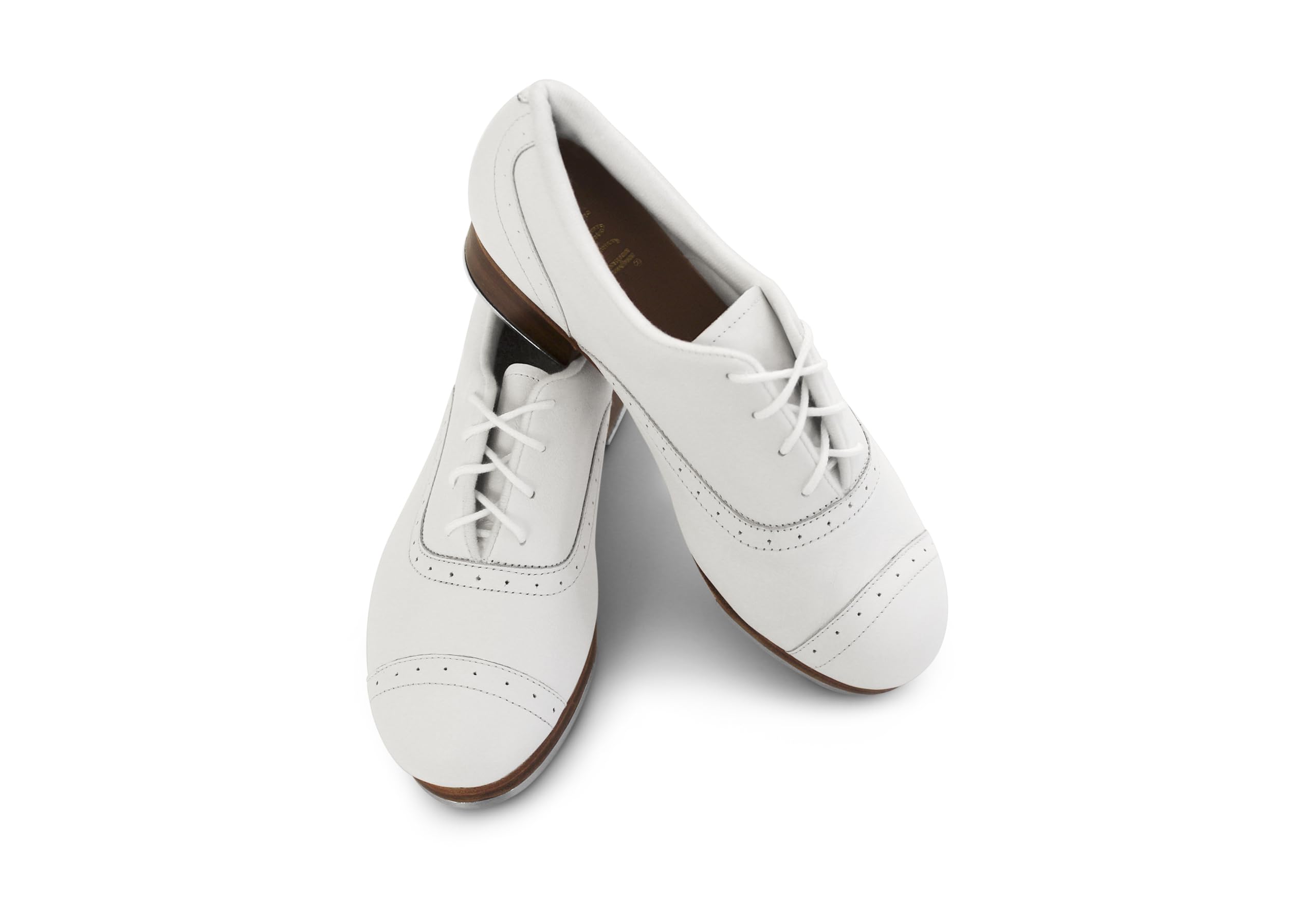 Zapatos de claqué Bloch Jason Samuels Smith de hombre para tus intensas rutinas de baile 4