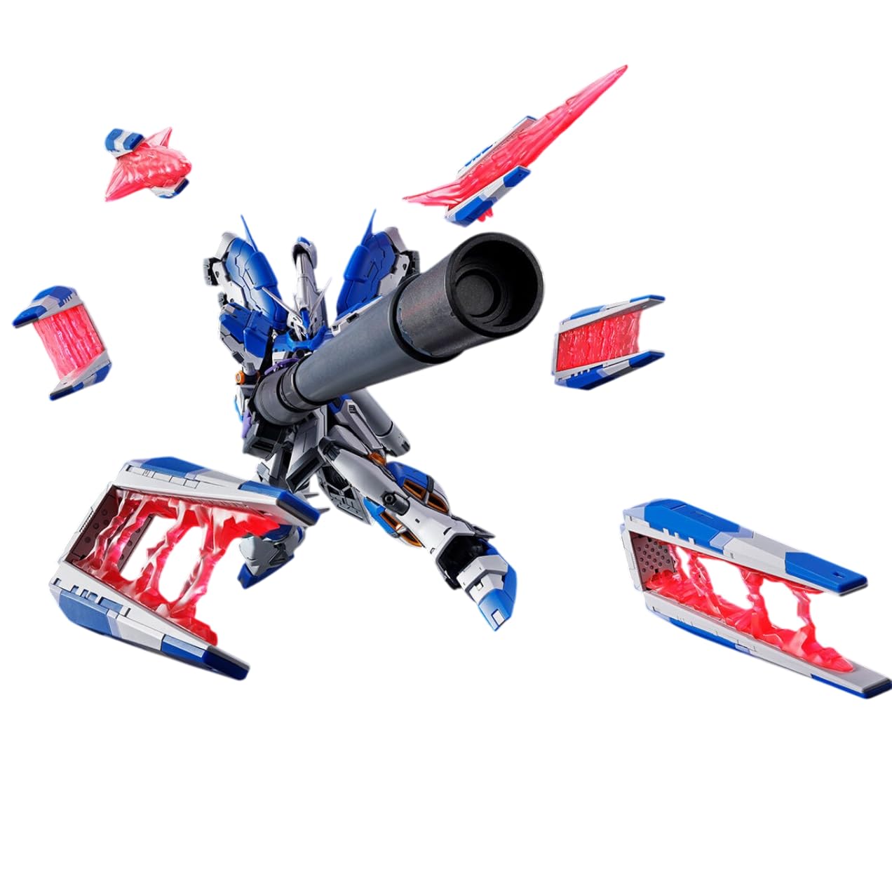 Amazon | RG 機動戦士ガ ンダ ム 逆襲のシャア ベルトーチカ