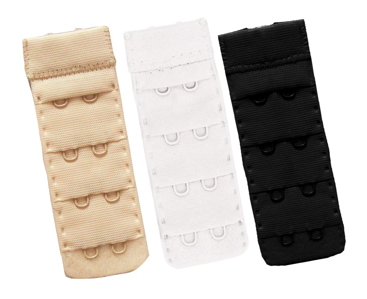 BrazaBra Back Band Expander