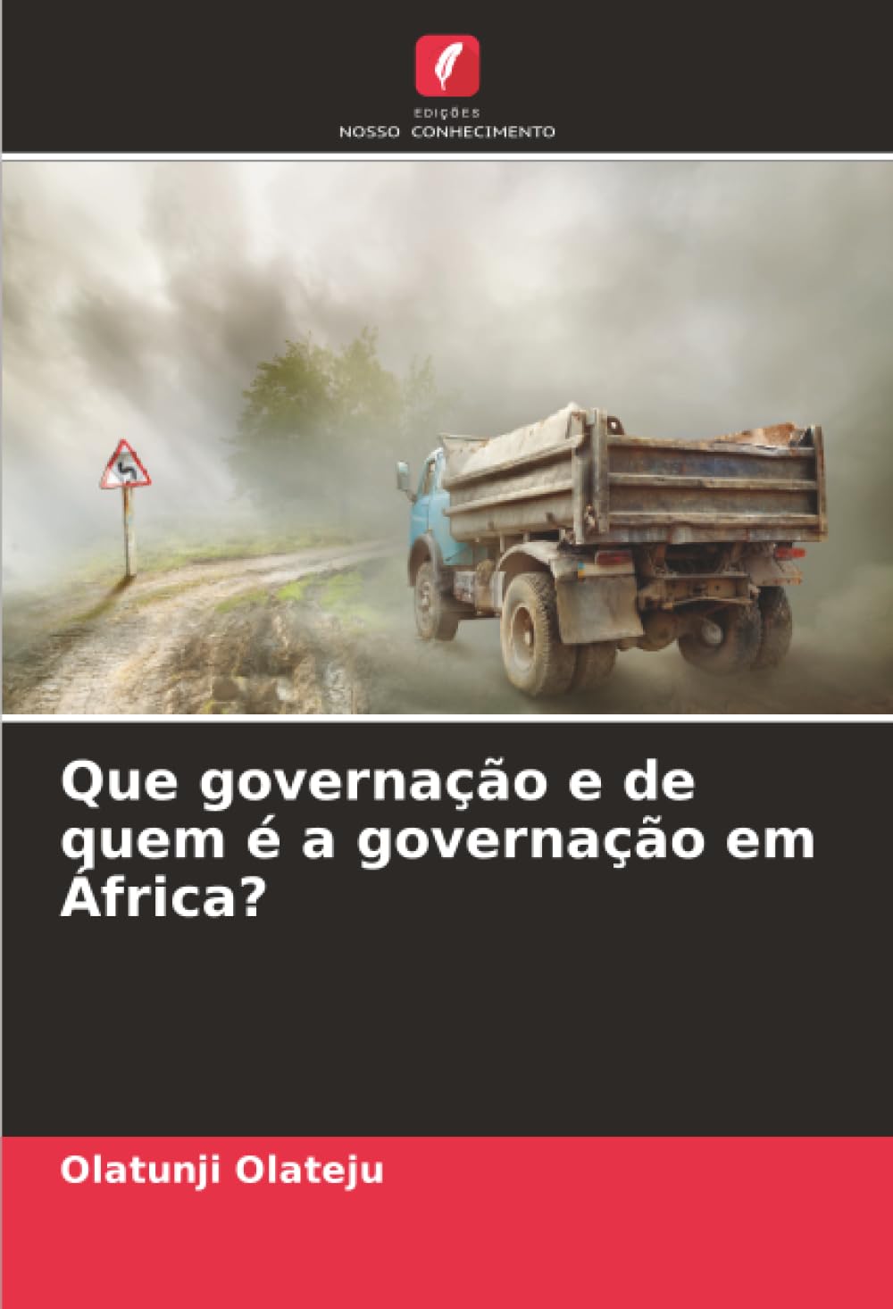 Que governação e de quem é a governação em África?